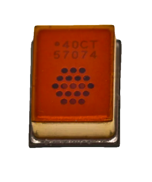 Soundskrit SKR0600 Microphone