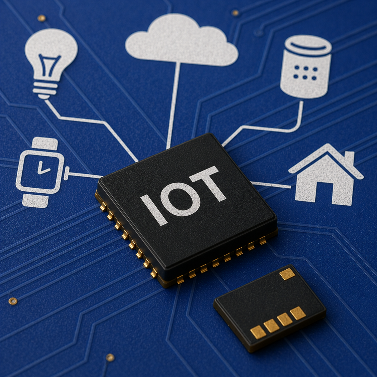 IoT products