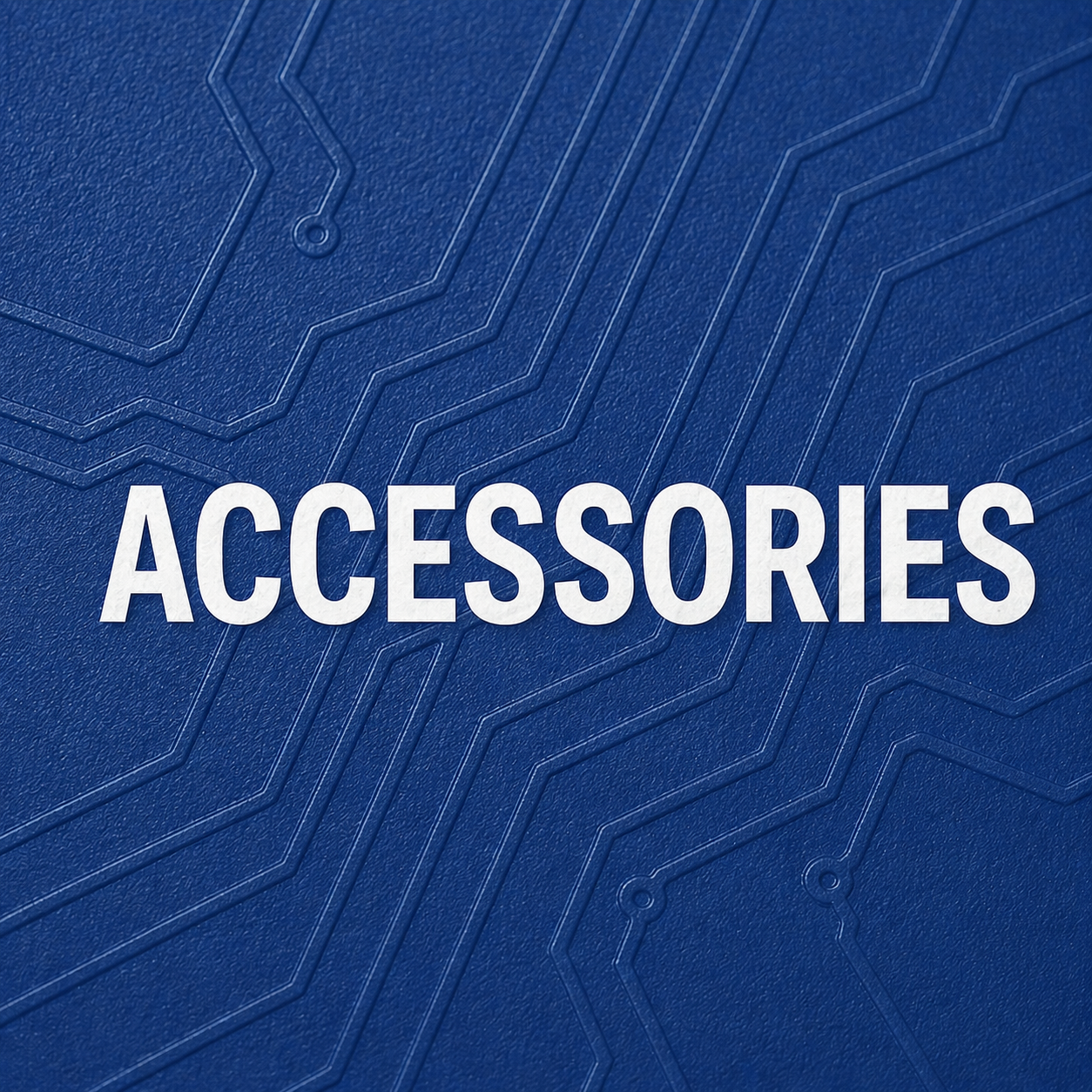 Accessories