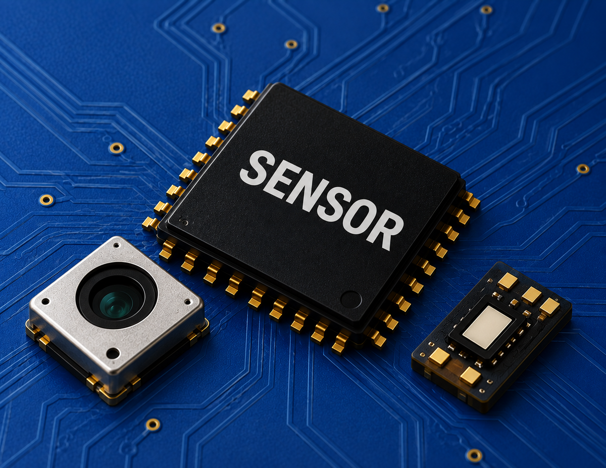 Sensors