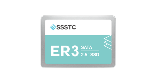 SSSTC Enterprise Sata ER3-CD1920A 2.5", S-temp