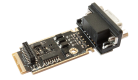 Energiya RS232+ IoT card for FX30/FX30S Semtech (Sierra Wireless) Gateway