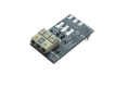 Energiya Single RS485 addON extension card for FX30/FX30S Semtech (Sierra Wireless) Gateway
