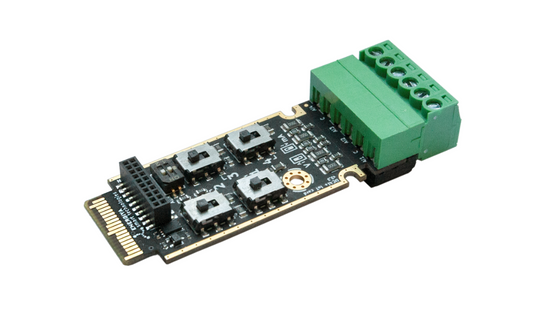 Energiya Universal Converter 4i+ IoT card for FX30/FX30S Semtech (Sierra Wireless) Gateway
