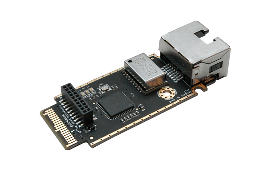 Energiya Ethernet+ IoT card for FX30/FX30S Semtech (Sierra Wireless) Gateway