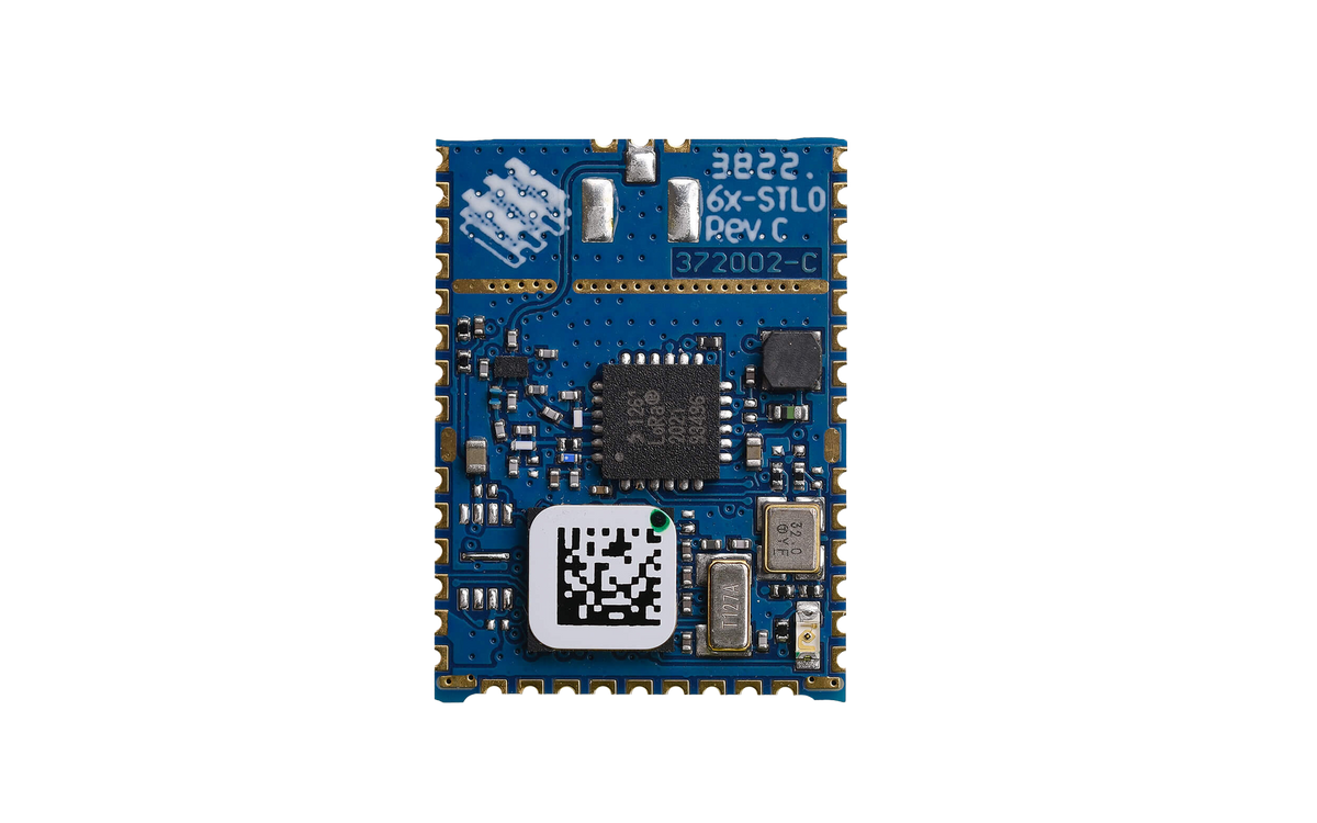 Miromico FMLR-61-P-STL0Z