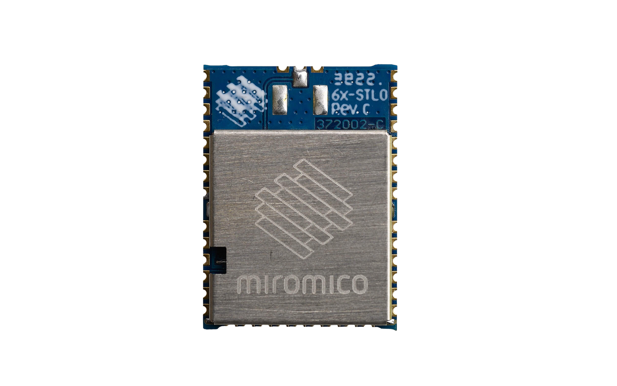 Miromico FMLR-61-P-STL0Z