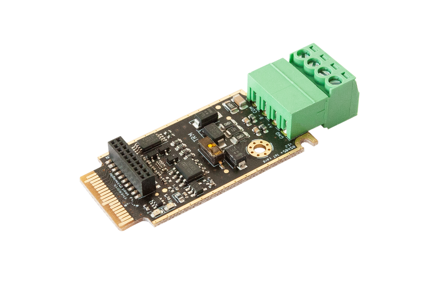 Energiya RS485+ IoT card for FX30/FX30S Semtech (Sierra Wireless) Gateway