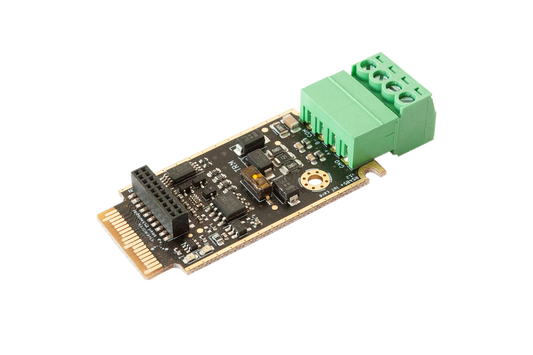 Energiya RS485+ IoT card for FX30/FX30S Semtech (Sierra Wireless) Gateway