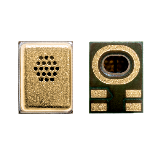 Soundskrit SKR0610 Microphone