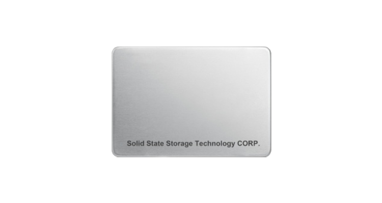 SSSTC Industrial Sata CVC-CD1024 2.5", S-temp