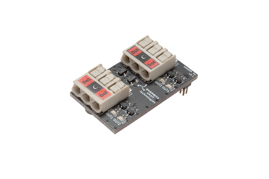 Energiya 4x digital output addON extension card for FX30/FX30S Semtech (Sierra Wireless) Gateway