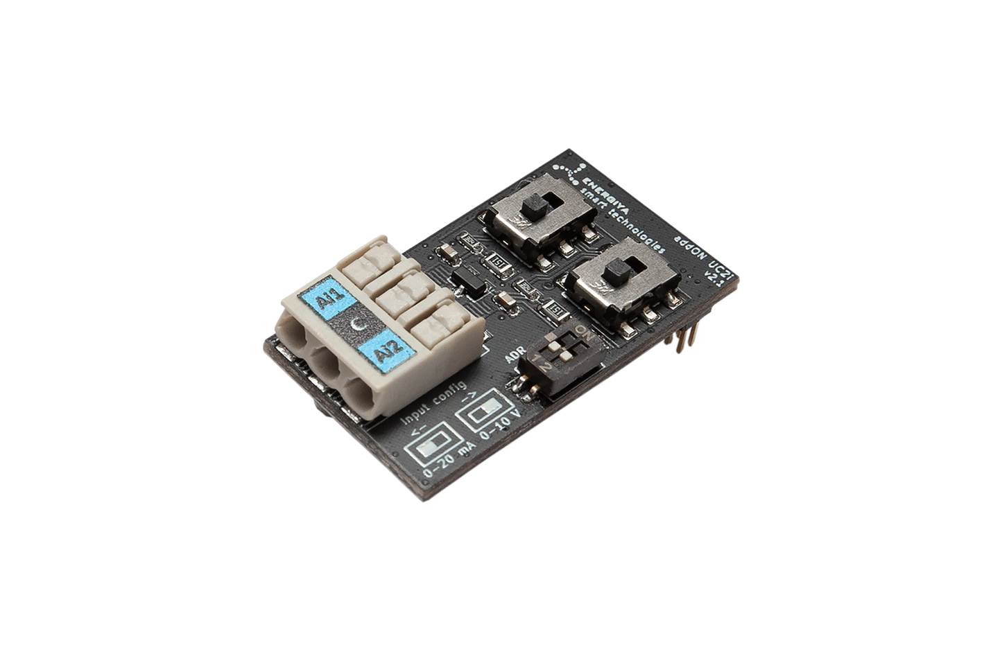 Universal Converter 2i addON extension card for FX30/FX30S Semtech (Sierra Wireless) Gateway