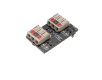 Energiya 4x digital output addON extension card for FX30/FX30S Semtech (Sierra Wireless) Gateway