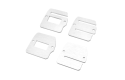 Energiya aluminum cover -  RS485 + addON 